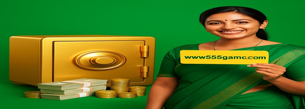 555 Game App Pakistan — Earn instant cash rewards of up to PKR 777,777, delivering quick value and entertainment with 555 Game.