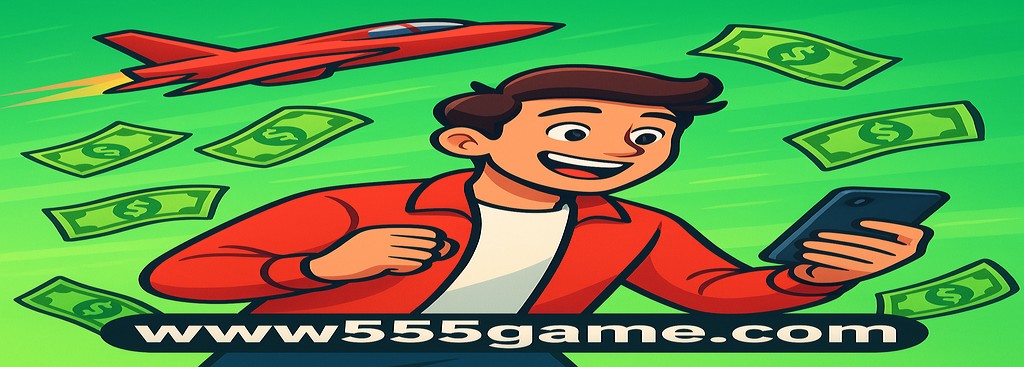 555 Game Aviator – Enjoy prompt rewards and thrilling incentives for players in Pakistan.