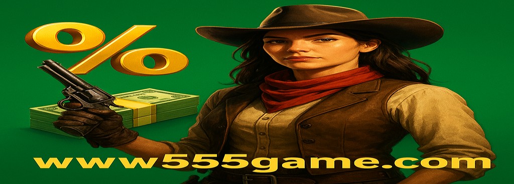 555 Game online gaming platform in Pakistan – Get 1% cashback on every transaction through our offers