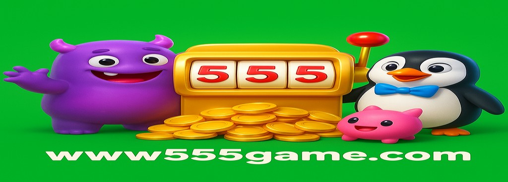 555 Game's online gaming platform in Pakistan – Game Care Support for arcade-style and fishing-themed titles