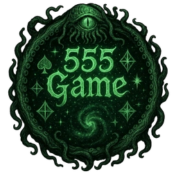 555 Game | 555 Game Official | Pakistan's premier online gaming platform