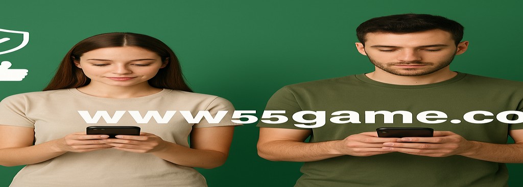 555 Game Safe Gaming - practice responsible play with full control while enjoying entertainment on 555 Game in Pakistan.